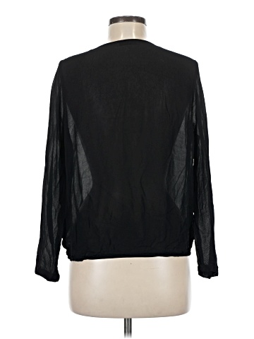 Sam & Lavi Long Sleeve Blouse (view 2)