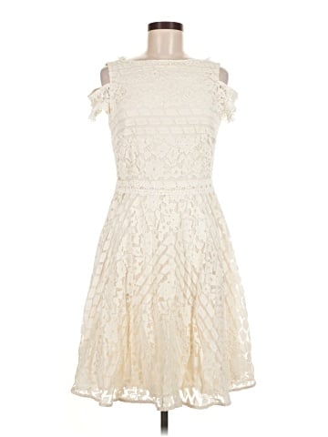 Tahari by ASL Cocktail Dress (view 1)