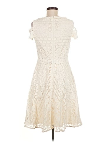 Tahari by ASL Cocktail Dress (view 2)