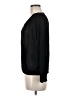 Sam & Lavi 100% Rayon Black Long Sleeve Blouse Size M - photo 5