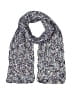 Unbranded Blue Scarf One size - photo 1