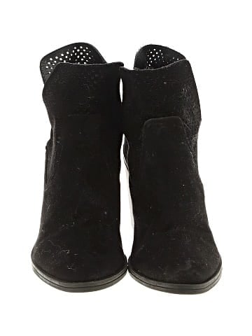 Express Ankle Boots (view 2)