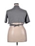 Unbranded Gray Cardigan Size XXL - photo 2