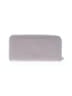 Madison Avenue 100% Polyester Gray Pink Wallet One size - photo 2