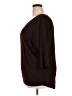 Onyx Brown Pullover Sweater Size 2X - photo 5