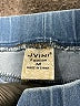 JVINI Blue Jeans Size M - photo 7