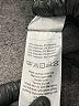 Yogipace Solid Gray Casual Pants Size L - photo 8