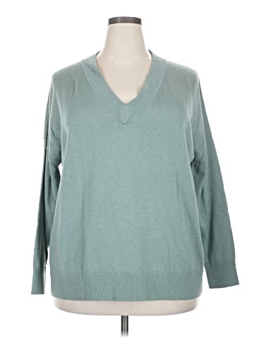 Treasure & Bond Pullover Sweater (view 1)