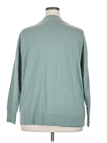 Treasure & Bond Pullover Sweater (view 2)