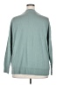 Treasure & Bond Teal Pullover Sweater Size 2X - photo 2