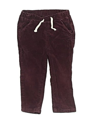 Starting Out Casual Pants (view 1)