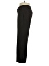 Linea Donna Solid Black Dress Pants Size 16 - photo 5