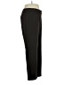 Linea Donna Solid Black Dress Pants Size 16 - photo 4