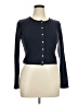 Assorted Brands Black Long Sleeve Top Size XL - photo 1