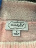 Mud Pie Pink Pullover Sweater Size S - photo 7
