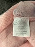 Mud Pie Pink Pullover Sweater Size S - photo 8