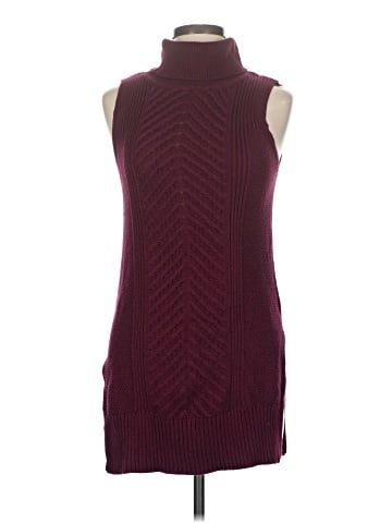 AB Studio Sweater Vest (view 1)