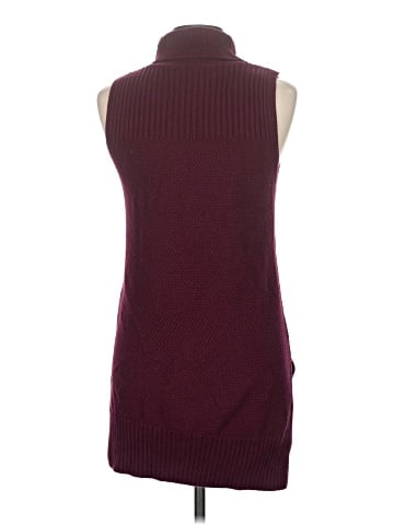AB Studio Sweater Vest (view 2)