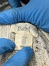 Kaisely Silver Cardigan Size S - photo 7