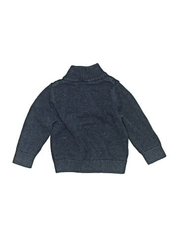 Starting Out Pullover Sweater (view 2)