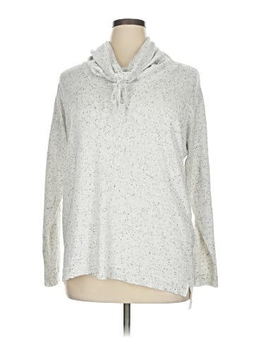 89th & Madison Pullover Sweater (view 1)
