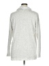 89th & Madison Silver Pullover Sweater Size XL - photo 2