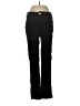 Christopher Blue Black Casual Pants Size 6 - photo 1