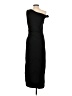 MNG Black Cocktail Dress Size 4 - photo 2