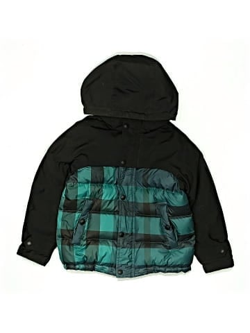 Burberry Puffer Jacket (view 1)