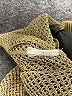 MICHAEL Michael Kors Metallic Tan Pullover Sweater Size 2X - photo 7