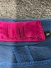 Heidi Merrick Blue Casual Pants Size 6 - photo 3