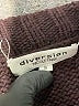 Nicole Farhi 100% Wool Burgundy Wool Pullover Sweater Size S - photo 7
