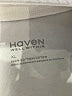 Haven Well Within 100% Cotton Green Shorts Size XL - photo 3