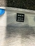 Shein 100% Polyester Graphic Silver Sweatshirt Size 2 - photo 7