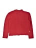 Moschino Red Cardigan Size 13 - 15 - photo 2