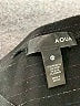Aqua Black Bodysuit Size XS - photo 3