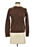 Old Navy Brown Turtleneck Sweater Size XS - photo 1