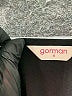 Gorman 100% Tencel Black Overalls Size 6 - photo 4