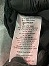 Gorman 100% Tencel Black Overalls Size 6 - photo 5