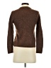 Old Navy Brown Turtleneck Sweater Size XS - photo 2