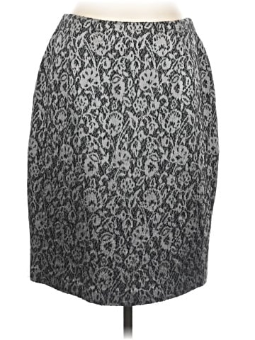 Carmen Marc Valvo Formal Skirt (view 1)