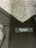 Michael Lauren Black Sleeveless Top Size M - photo 7