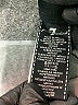 7 For All Mankind Gray Denim Jacket Size XS - photo 7