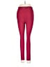 Lululemon Athletica Burgundy Active Pants Size 4 - photo 2
