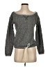 Aerie Gray Pullover Sweater Size S - photo 1