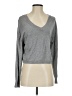 Divided by H&M Gray Pullover Sweater Size S - photo 1