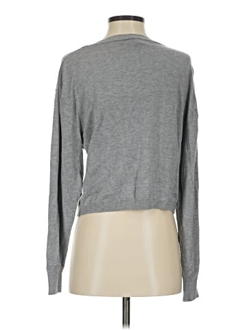 Divided by H&M Pullover Sweater (view 2)