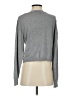 Divided by H&M Gray Pullover Sweater Size S - photo 2