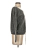 Aerie Gray Pullover Sweater Size S - photo 4