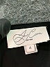 Joy Cioci 100% Polyester Black Cocktail Dress Size 4 - photo 7